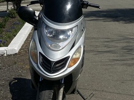 Другая Другая 2007 в Терновке на Automoto.ua Другая Другая, объемом двигателя 49 л и пробегом 0 тыс. км за 13000 $, фото 1 на Automoto.ua