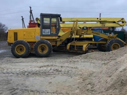 Другая Другая, объемом двигателя 0 л и пробегом 0 тыс. км за 29000 $, фото 1 на Automoto.ua