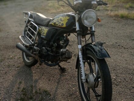 Другая Другая 2007 в Покровском на Automoto.ua Другая Другая, объемом двигателя 0.11 л и пробегом 0 тыс. км за 243 $, фото 1 на Automoto.ua