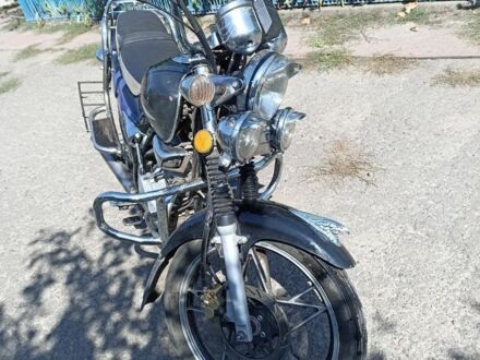 Другая Другая 2007 в Бердичеве на Automoto.ua Другая Другая, объемом двигателя 0.12 л и пробегом 0 тыс. км за 37000 $, фото 1 на Automoto.ua