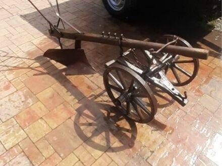 Інша Інша, об'ємом двигуна 0 л та пробігом 0 тис. км за 43 $, фото 1 на Automoto.ua