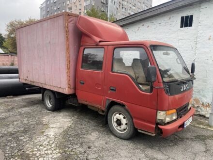 Другая Другая, объемом двигателя 0 л и пробегом 0 тыс. км за 2600 $, фото 1 на Automoto.ua
