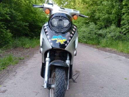 Другая Другая 2007 в Гоще на Automoto.ua Другая Другая, объемом двигателя 80 л и пробегом 0 тыс. км за 365 $, фото 1 на Automoto.ua