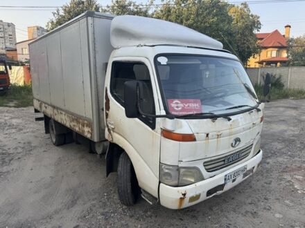 Інша Інша, об'ємом двигуна 0 л та пробігом 0 тис. км за 2000 $, фото 1 на Automoto.ua