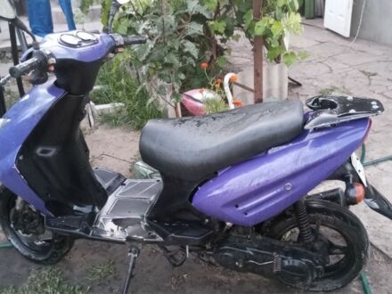 Другая Другая 2007 в Славянске на Automoto.ua Другая Другая, объемом двигателя 49 л и пробегом 0 тыс. км за 243 $, фото 1 на Automoto.ua