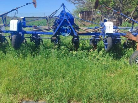 Другая Другая, объемом двигателя 0 л и пробегом 0 тыс. км за 1181 $, фото 1 на Automoto.ua