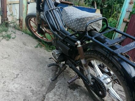 Інша Інша, об'ємом двигуна 72 л та пробігом 0 тис. км за 115 $, фото 1 на Automoto.ua