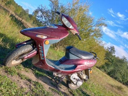 Другая Другая, объемом двигателя 49 л и пробегом 0 тыс. км за 171 $, фото 1 на Automoto.ua