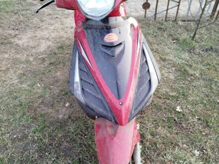 Інша Інша, об'ємом двигуна 50 л та пробігом 0 тис. км за 122 $, фото 1 на Automoto.ua