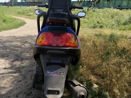 Другая Другая 2007 в Марганце на Automoto.ua Другая Другая, объемом двигателя 0.15 л и пробегом 0 тыс. км за 14000 $, фото 1 на Automoto.ua
