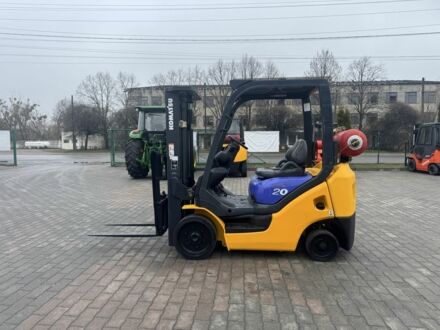 Другая Другая, объемом двигателя 0 л и пробегом 0 тыс. км за 7950 $, фото 1 на Automoto.ua