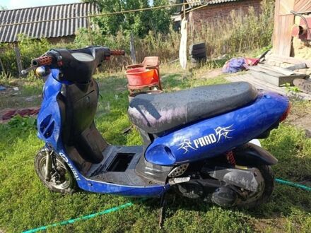 Другая Другая 2008 в Лебедине на Automoto.ua Другая Другая, объемом двигателя 80 л и пробегом 0 тыс. км за 98 $, фото 1 на Automoto.ua
