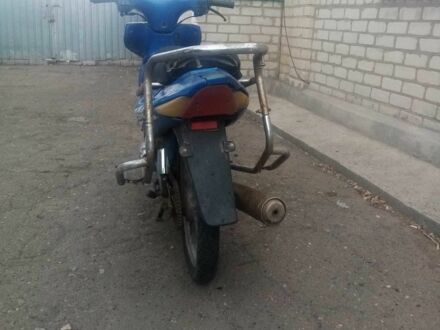 Другая Другая 2008 в Васильковке на Automoto.ua Другая Другая, объемом двигателя 100 л и пробегом 0 тыс. км за 183 $, фото 1 на Automoto.ua