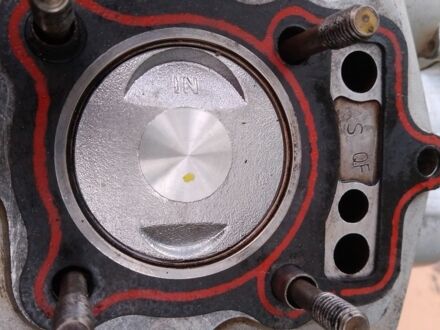 Другая Другая 2008 в Луцке на Automoto.ua Другая Другая, объемом двигателя 0.13 л и пробегом 0 тыс. км за 224 $, фото 1 на Automoto.ua