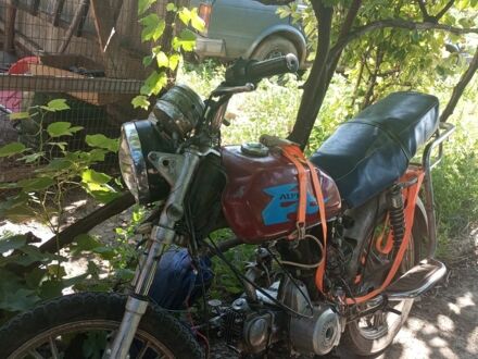 Другая Другая, объемом двигателя 49 л и пробегом 0 тыс. км за 61 $, фото 1 на Automoto.ua