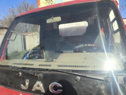 Другая Другая, объемом двигателя 0 л и пробегом 0 тыс. км за 2900 $, фото 1 на Automoto.ua