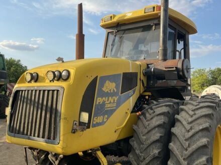 Другая Другая, объемом двигателя 6.8 л и пробегом 1 тыс. км за 15500 $, фото 1 на Automoto.ua