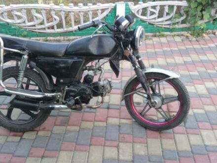Другая Другая 2008 в Черкассах на Automoto.ua Другая Другая, объемом двигателя 0.11 л и пробегом 0 тыс. км за 255 $, фото 1 на Automoto.ua