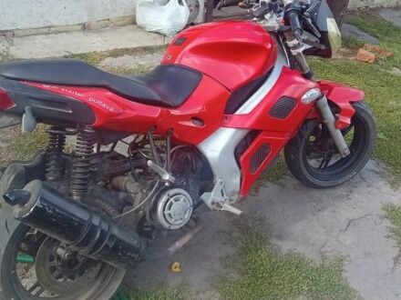 Інша Інша 2008 у Кобеляках на Automoto.ua Інша Інша, об'ємом двигуна 0.15 л та пробігом 0 тис. км за 484 $, фото 1 на Automoto.ua