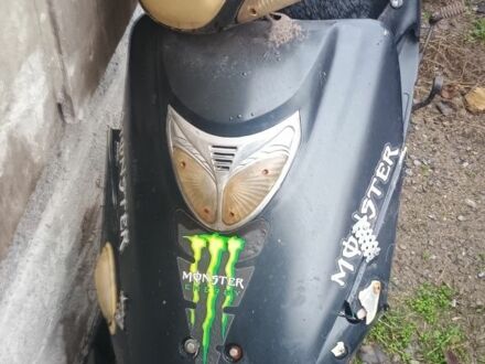 Другая Другая, объемом двигателя 80 л и пробегом 0 тыс. км за 48 $, фото 1 на Automoto.ua