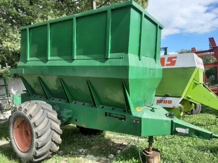 Другая Другая, объемом двигателя 0 л и пробегом 0 тыс. км за 6000 $, фото 1 на Automoto.ua