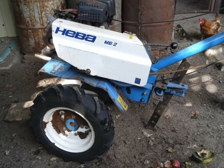 Другая Другая, объемом двигателя 0.22 л и пробегом 0 тыс. км за 486 $, фото 1 на Automoto.ua