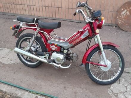 Другая Другая, объемом двигателя 72 л и пробегом 0 тыс. км за 322 $, фото 1 на Automoto.ua