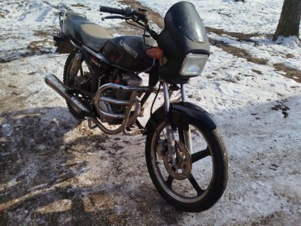 Другая Другая 2008 в Ровно на Automoto.ua Другая Другая, объемом двигателя 0.15 л и пробегом 0 тыс. км за 350 $, фото 1 на Automoto.ua