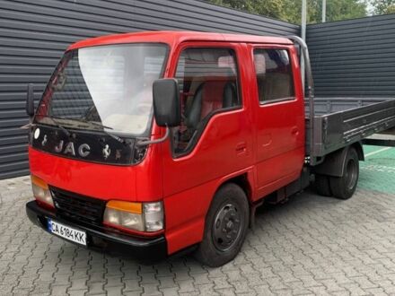 Інша Інша, об'ємом двигуна 0 л та пробігом 0 тис. км за 3600 $, фото 1 на Automoto.ua