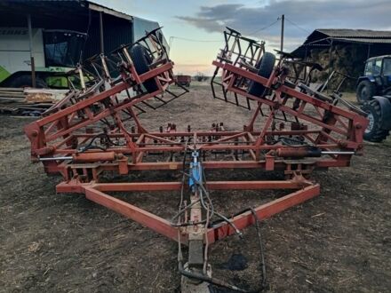 Другая Другая, объемом двигателя 0 л и пробегом 0 тыс. км за 1653 $, фото 1 на Automoto.ua