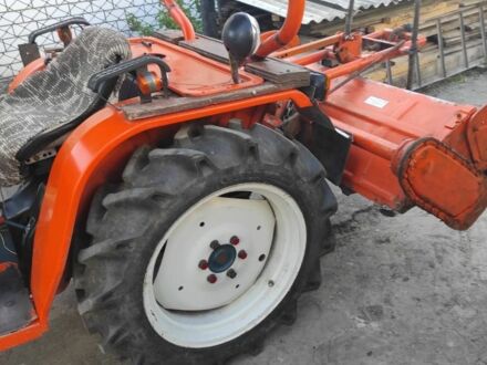 Інша Інша, об'ємом двигуна 1.6 л та пробігом 530 тис. км за 5500 $, фото 1 на Automoto.ua