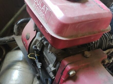 Інша Інша, об'ємом двигуна 49 л та пробігом 50 тис. км за 288 $, фото 1 на Automoto.ua