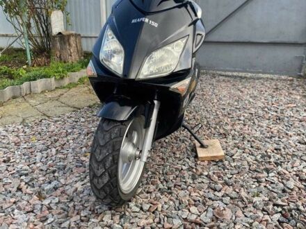 Другая Другая, объемом двигателя 0.15 л и пробегом 0 тыс. км за 356 $, фото 1 на Automoto.ua