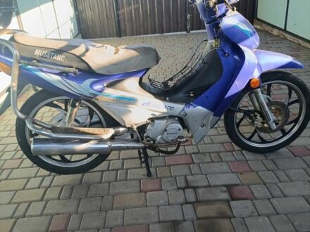 Другая Другая, объемом двигателя 0.11 л и пробегом 0 тыс. км за 298 $, фото 1 на Automoto.ua