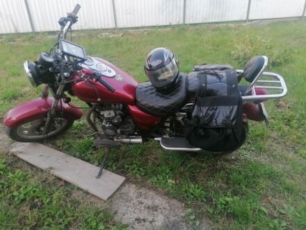 Інша Інша, об'ємом двигуна 0.15 л та пробігом 0 тис. км за 721 $, фото 1 на Automoto.ua