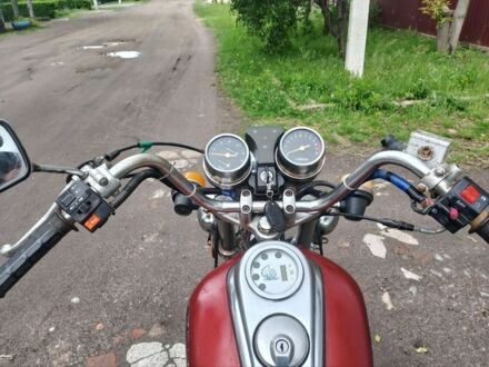 Другая Другая 2008 в Малой Виске на Automoto.ua Другая Другая, объемом двигателя 72 л и пробегом 0 тыс. км за 314 $, фото 1 на Automoto.ua