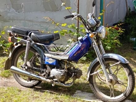 Другая Другая 2008 в Шостке на Automoto.ua Другая Другая, объемом двигателя 72 л и пробегом 0 тыс. км за 240 $, фото 1 на Automoto.ua