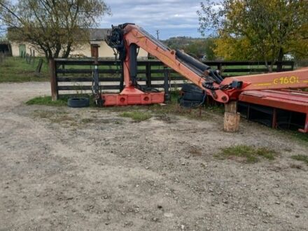 Другая Другая, объемом двигателя 0 л и пробегом 0 тыс. км за 12238 $, фото 1 на Automoto.ua