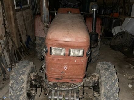 Другая Другая, объемом двигателя 0 л и пробегом 0 тыс. км за 3500 $, фото 1 на Automoto.ua