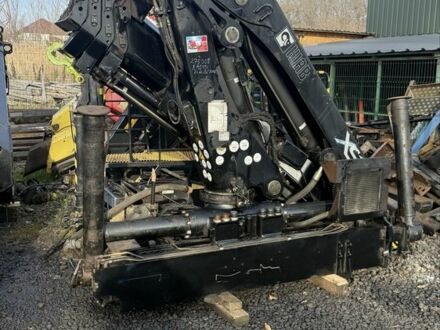 Інша Інша, об'ємом двигуна 0 л та пробігом 0 тис. км за 27500 $, фото 1 на Automoto.ua