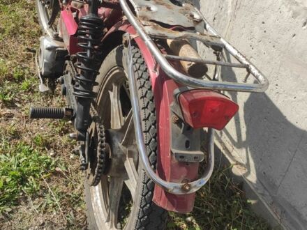 Другая Другая 2008 в Золотоноше на Automoto.ua Другая Другая, объемом двигателя 72 л и пробегом 0 тыс. км за 292 $, фото 1 на Automoto.ua