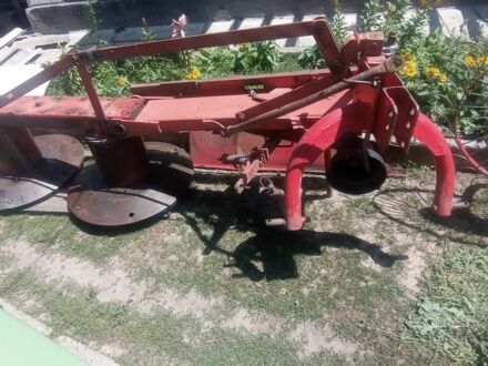 Інша Інша, об'ємом двигуна 0 л та пробігом 0 тис. км за 1065 $, фото 1 на Automoto.ua