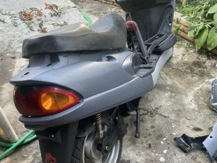 Інша Інша, об'ємом двигуна 0.15 л та пробігом 0 тис. км за 389 $, фото 1 на Automoto.ua