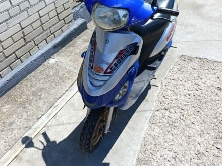 Другая Другая 2008 в Обухове на Automoto.ua Другая Другая, объемом двигателя 49 л и пробегом 0 тыс. км за 243 $, фото 1 на Automoto.ua