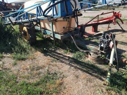 Другая Другая 2008 в Томаковка на Automoto.ua Другая Другая, объемом двигателя 0 л и пробегом 0 тыс. км за 3000 $, фото 1 на Automoto.ua