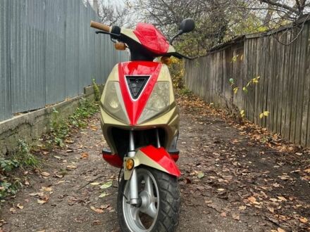 Інша Інша, об'ємом двигуна 49 л та пробігом 0 тис. км за 322 $, фото 1 на Automoto.ua