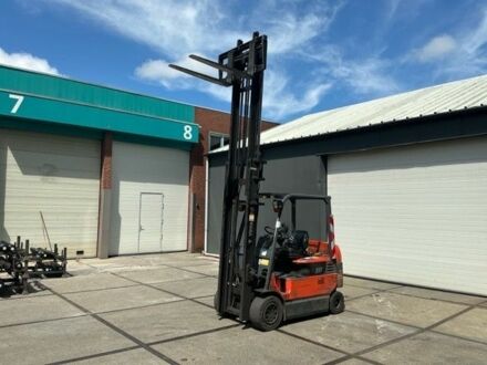 Інша Інша, об'ємом двигуна 0 л та пробігом 0 тис. км за 11658 $, фото 1 на Automoto.ua