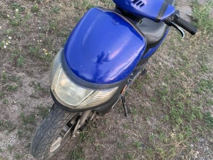 Другая Другая 2008 в Полтаве на Automoto.ua Другая Другая, объемом двигателя 49 л и пробегом 0 тыс. км за 141 $, фото 1 на Automoto.ua