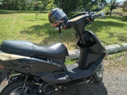 Другая Другая 2008 в Виноградове на Automoto.ua Другая Другая, объемом двигателя 50 л и пробегом 0 тыс. км за 361 $, фото 1 на Automoto.ua