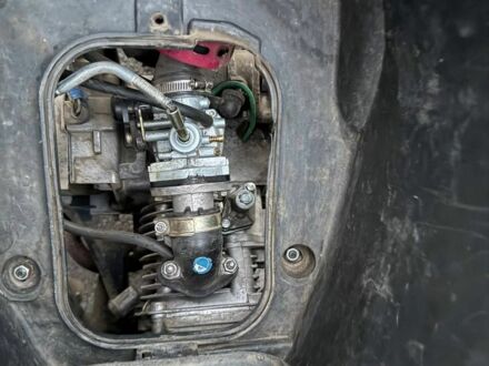 Другая Другая 2008 в Лубнах на Automoto.ua Другая Другая, объемом двигателя 80 л и пробегом 0 тыс. км за 194 $, фото 1 на Automoto.ua